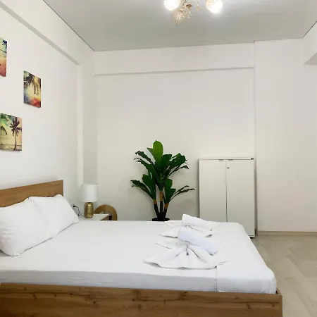 Mamaia Nord Stefan 3 Mn Apartmán Năvodari