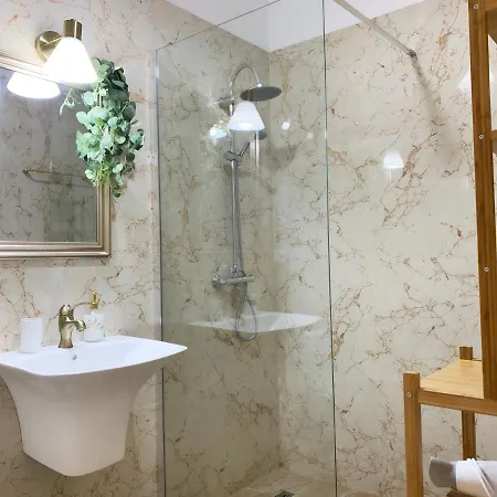 Mamaia Nord Stefan 3 Mn Apartmán