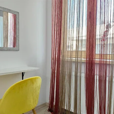 Mamaia Nord Stefan 3 Mn Apartmán Năvodari
