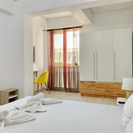 Mamaia Nord Stefan 3 Mn Năvodari