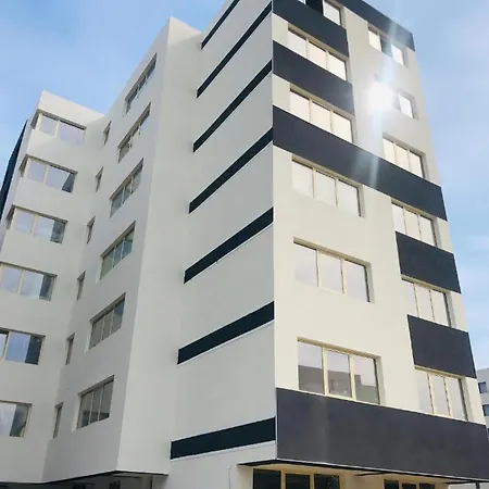 Apartmán Mamaia Nord Stefan 3 Mn