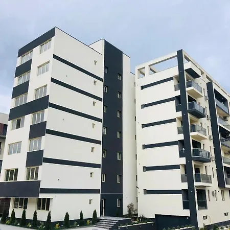 Mamaia Nord Stefan 3 Mn * Năvodari