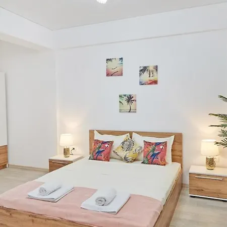 Mamaia Nord Stefan 3 Mn * Năvodari