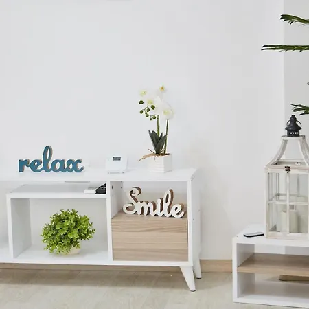 Apartmán Mamaia Nord Stefan 3 Mn *