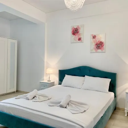 Apartmán Mamaia Nord Stefan 3 Mn *