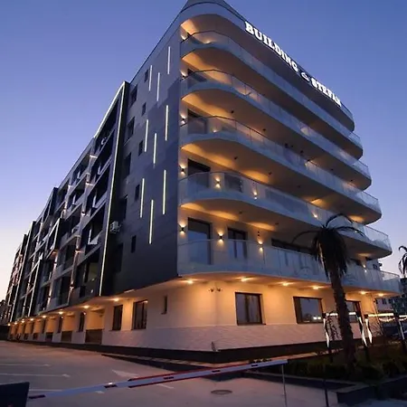 Mamaia Nord Stefan 3 Mn