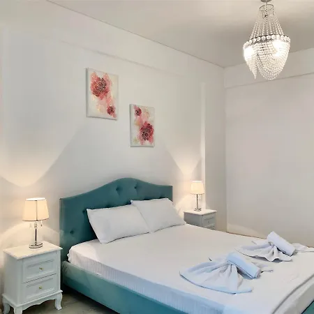 Mamaia Nord Stefan 3 Mn Apartmán Năvodari