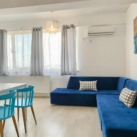Apartmán Mamaia Nord Stefan 3 Mn *