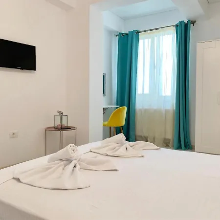 Mamaia Nord Stefan 3 Mn Apartmán Năvodari