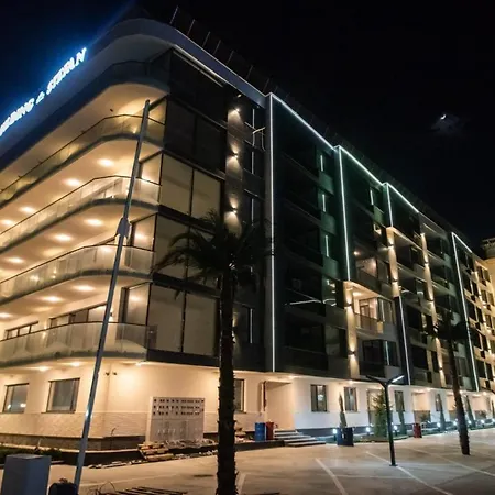 Mamaia Nord Stefan 3 Mn * Năvodari
