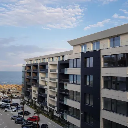 Mamaia Nord Stefan 3 Mn Năvodari