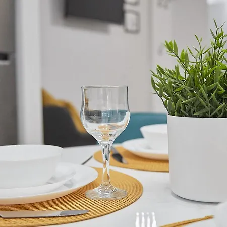 Apartmán Mamaia Nord Stefan 3 Mn *
