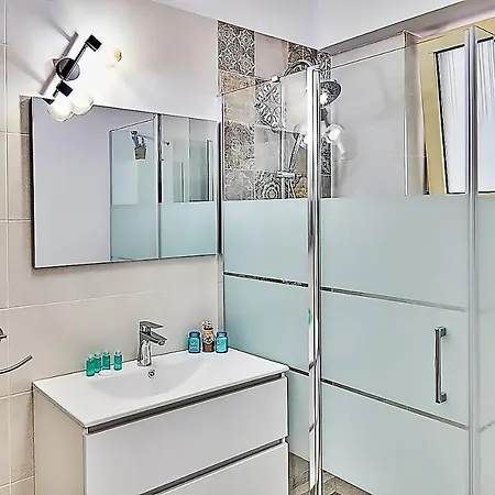Apartmán Mamaia Nord Stefan 3 Mn