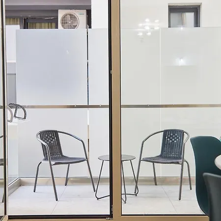 Apartmán Mamaia Nord Stefan 3 Mn *