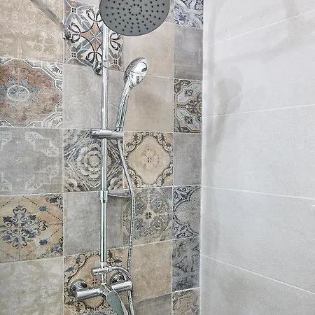 Apartmán Mamaia Nord Stefan 3 Mn *