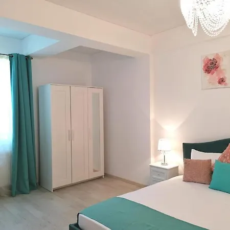 Apartmán Mamaia Nord Stefan 3 Mn