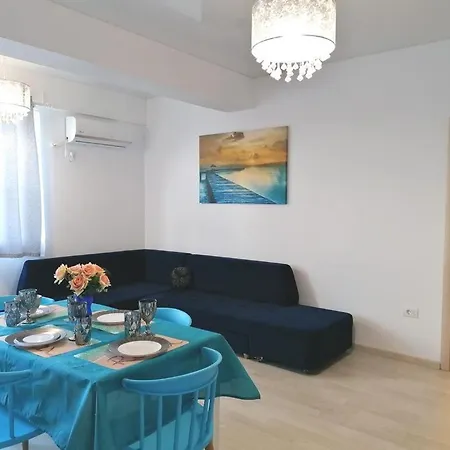 Mamaia Nord Stefan 3 Mn Năvodari