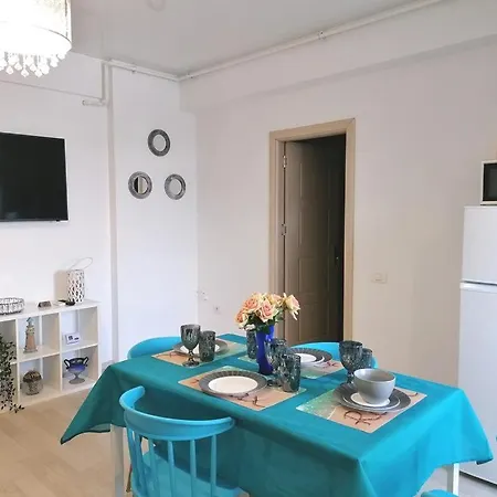 Mamaia Nord Stefan 3 Mn * Năvodari