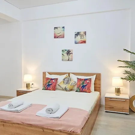 Mamaia Nord Stefan 3 Mn Năvodari